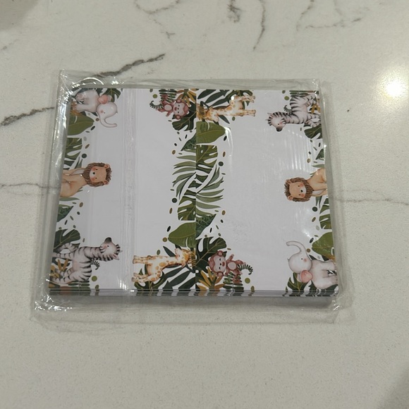 First birthday outfits and decor bundle - Picture 11 of 14